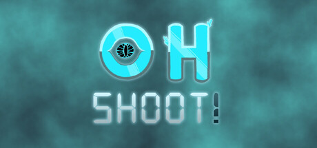 Cover art from Oh Shoot!
