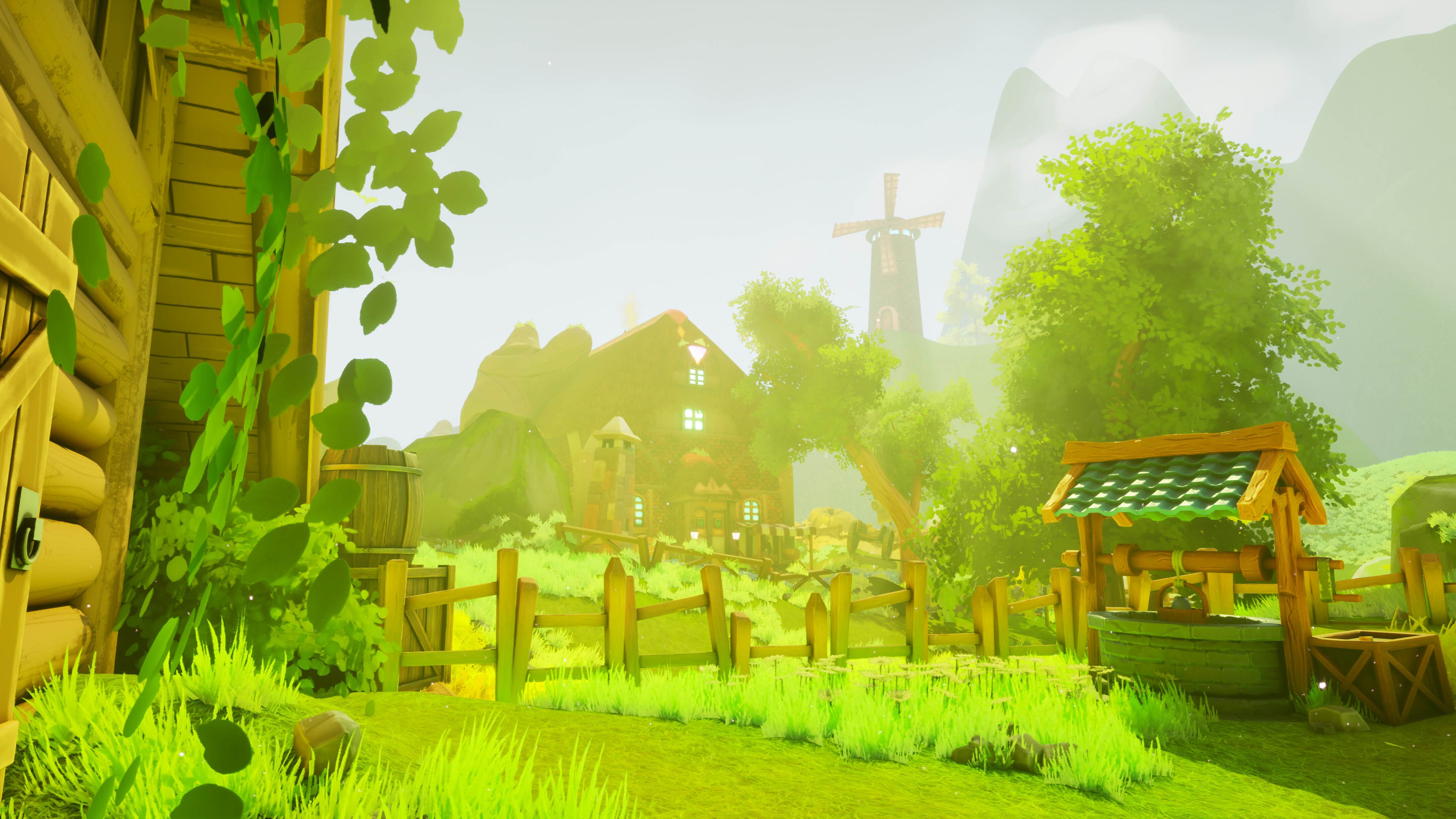 Labyrinth of Reverie screenshot 3