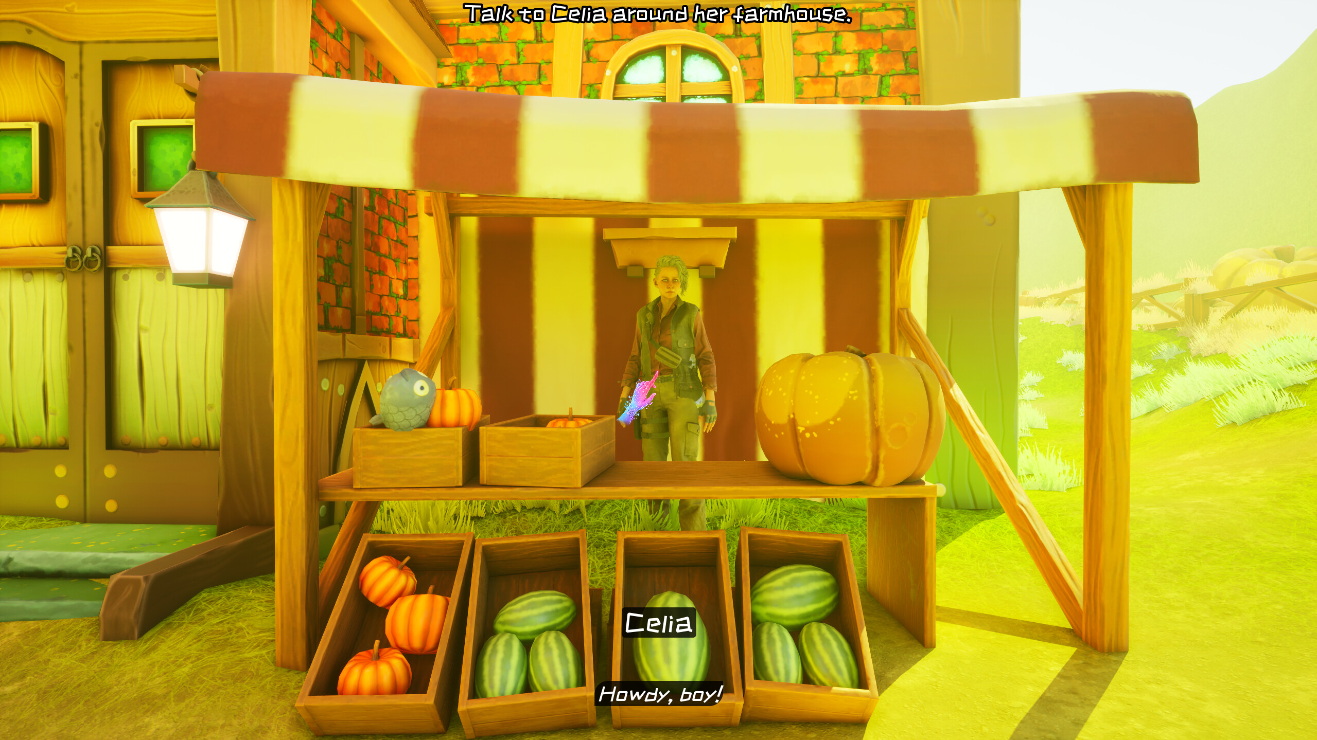 Labyrinth of Reverie screenshot 4