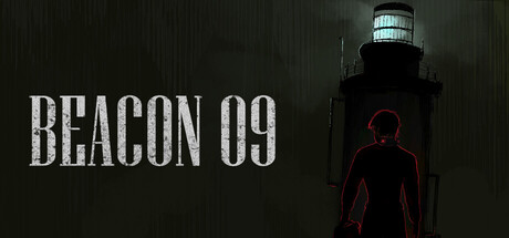 Cover art from BEACON 09