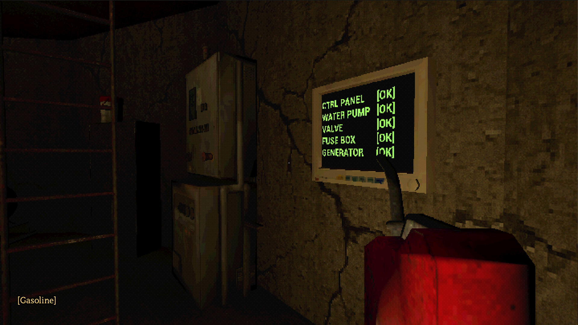 BEACON 09 screenshot 3