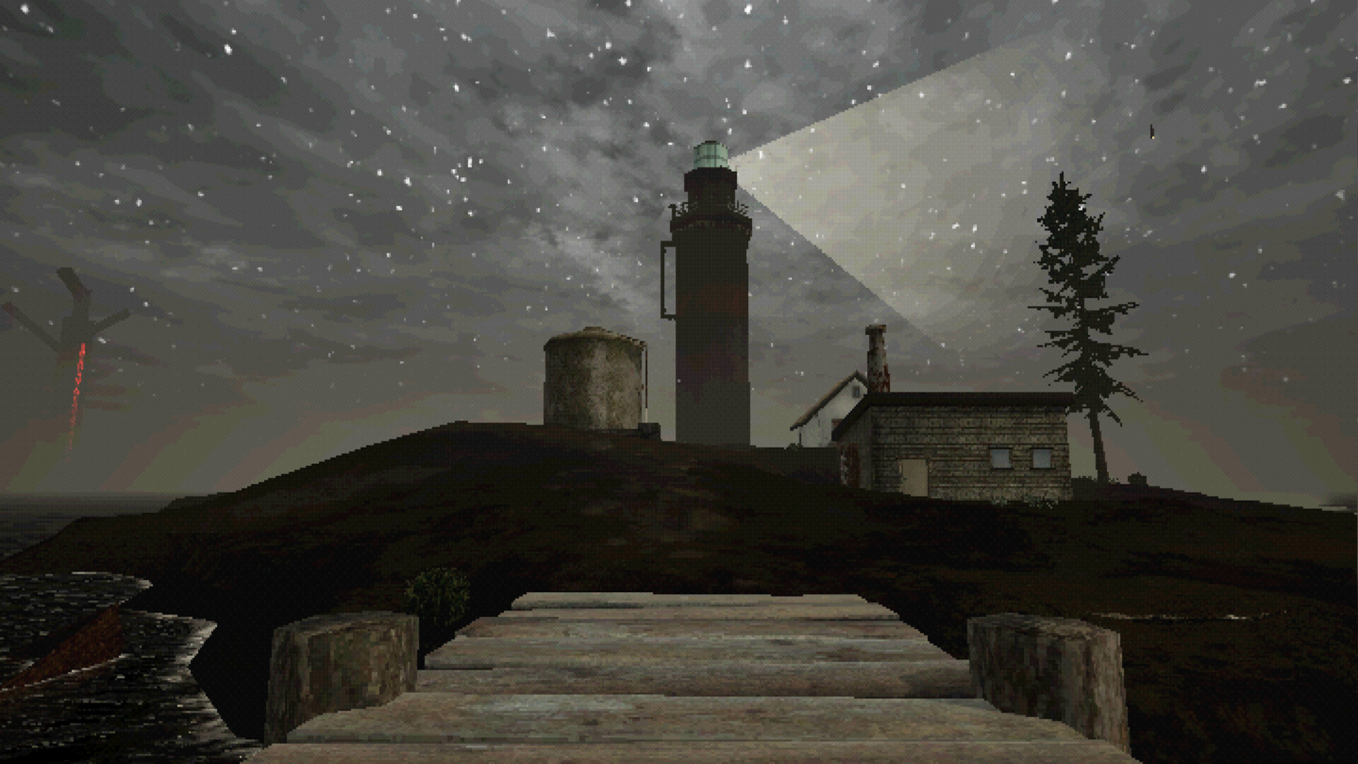 BEACON 09 screenshot 1