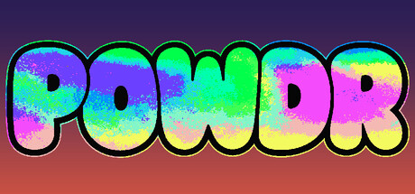 Cover art from POWDR