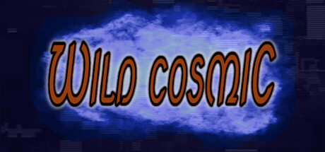 Cover art from Wild Cosmic