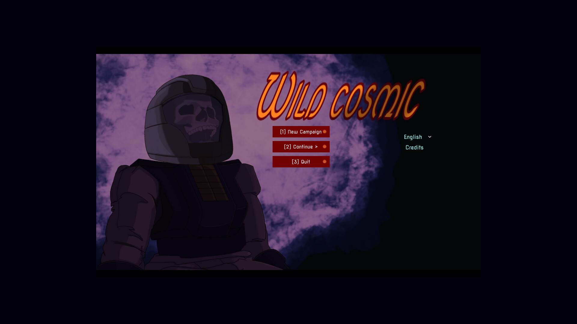 Wild Cosmic trailer