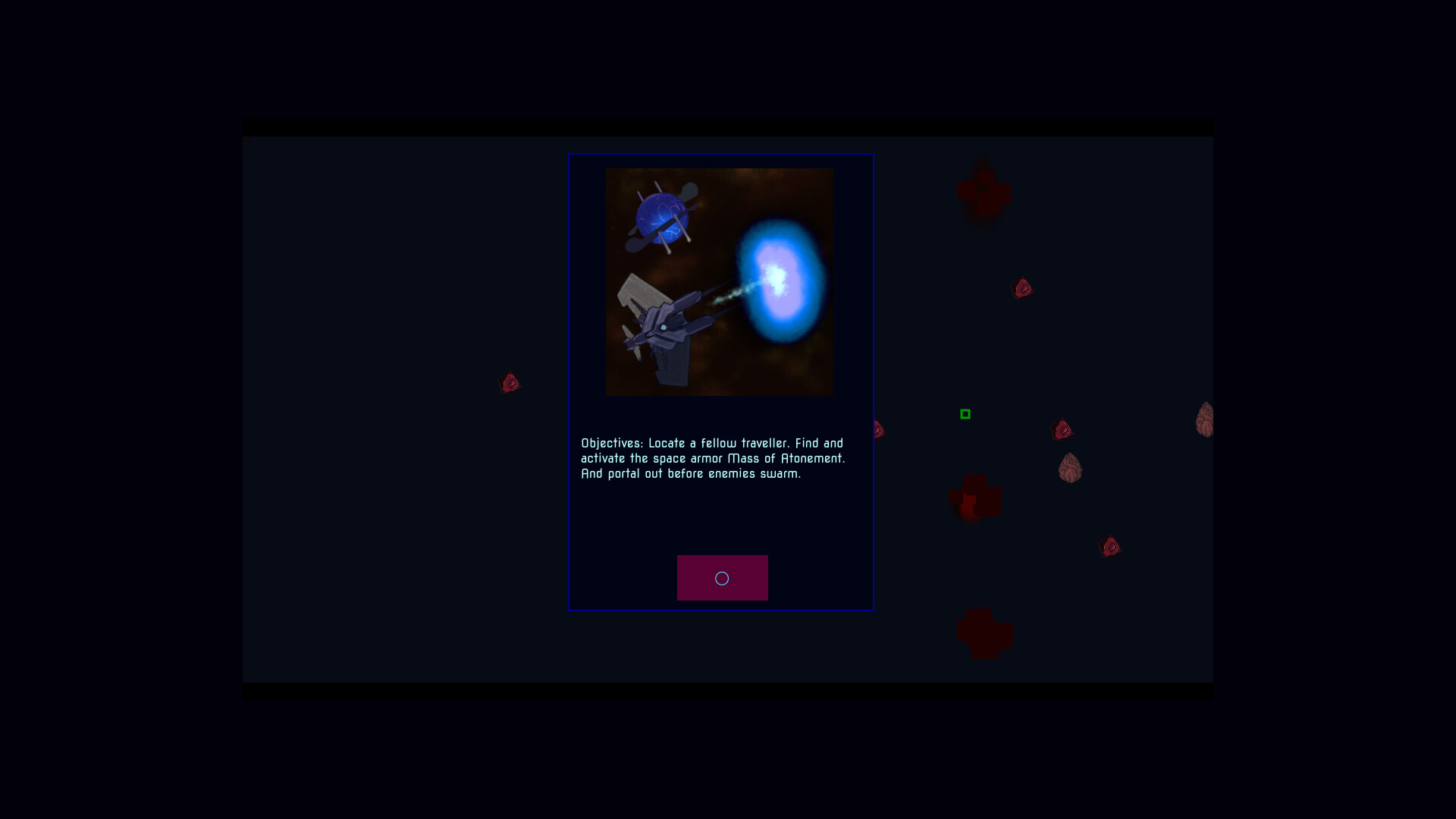 Wild Cosmic screenshot 5