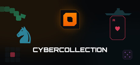 Cover art from Cyber Classics Collection