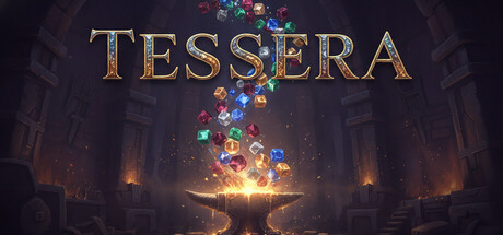 Cover art from Tessera