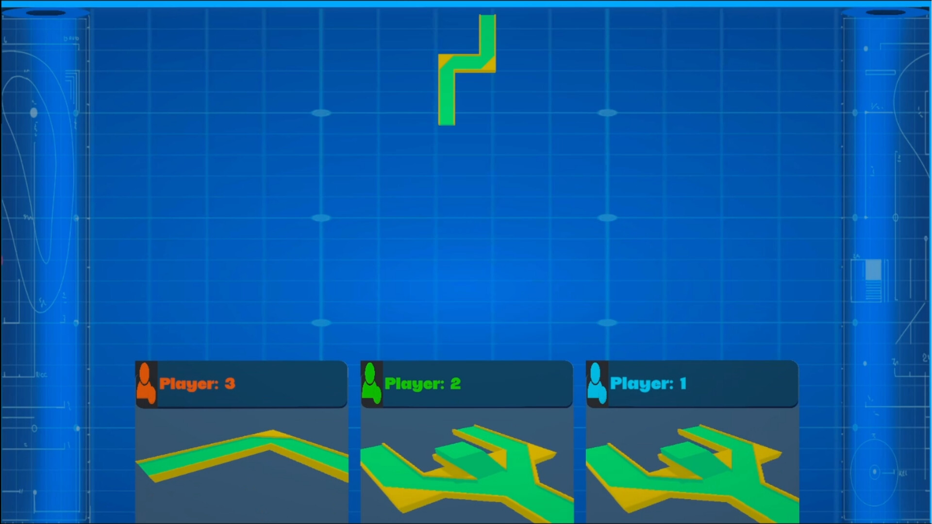 Build the Hole screenshot 2