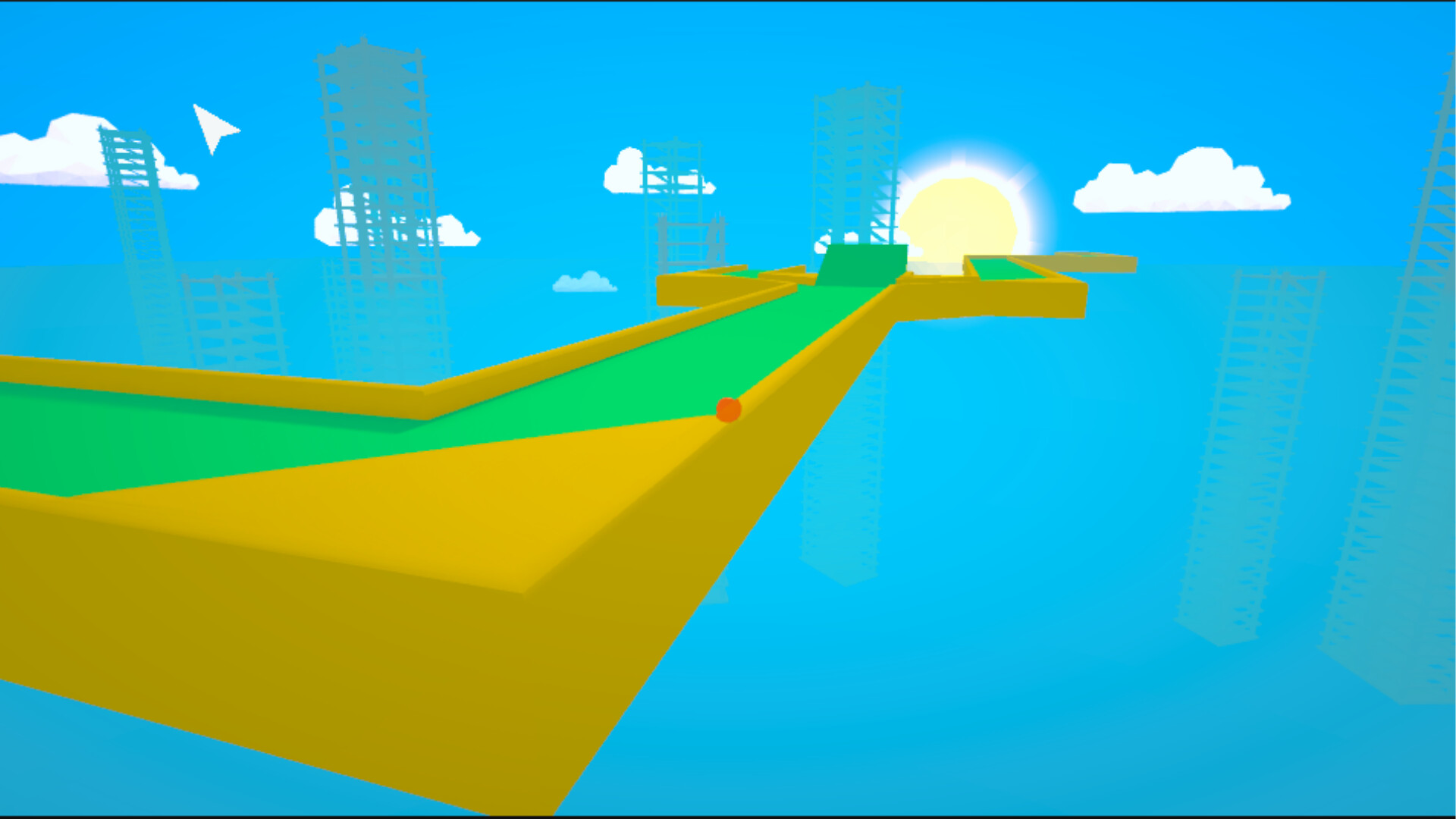 Build the Hole screenshot 5