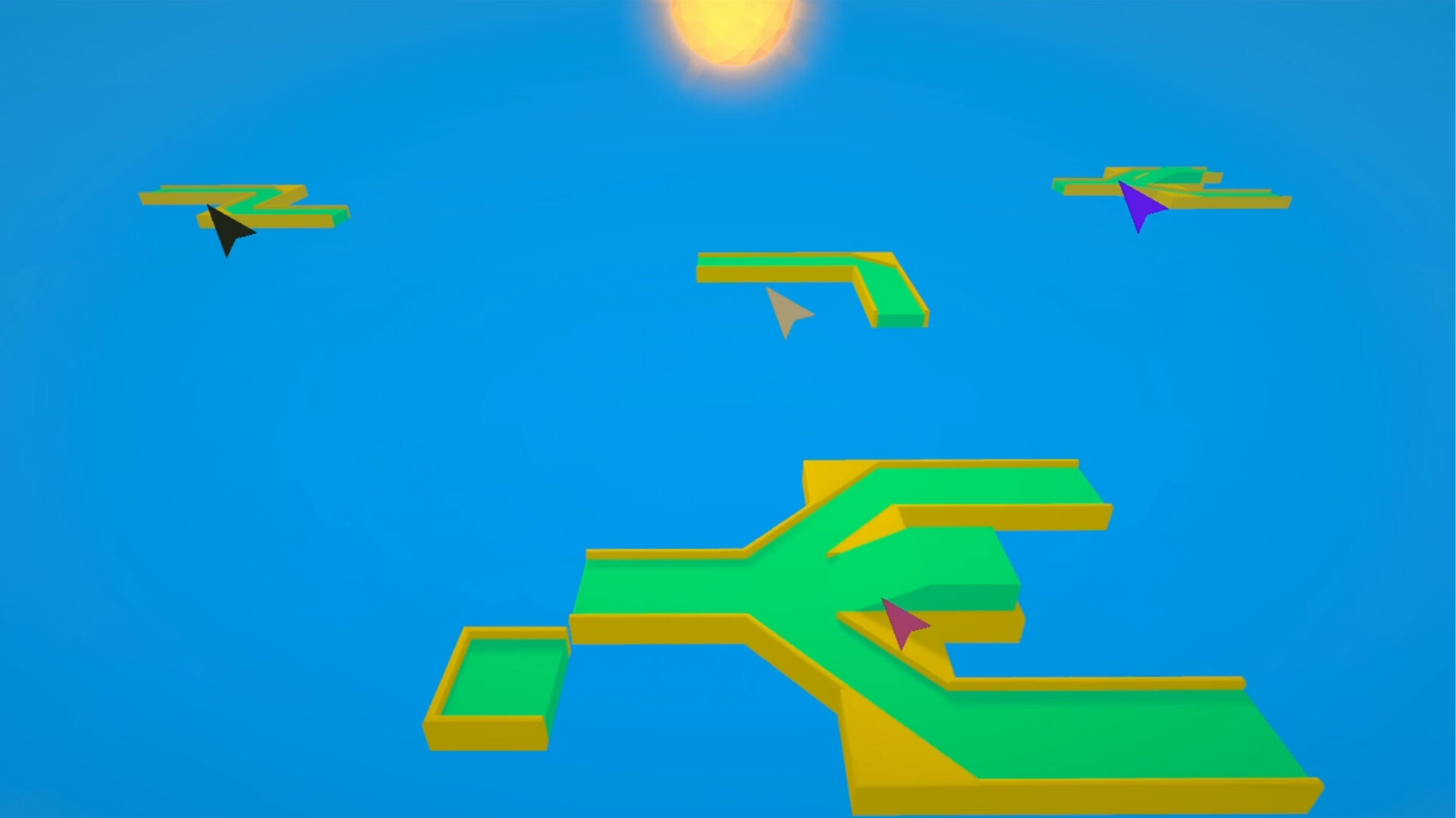 Build the Hole screenshot 3