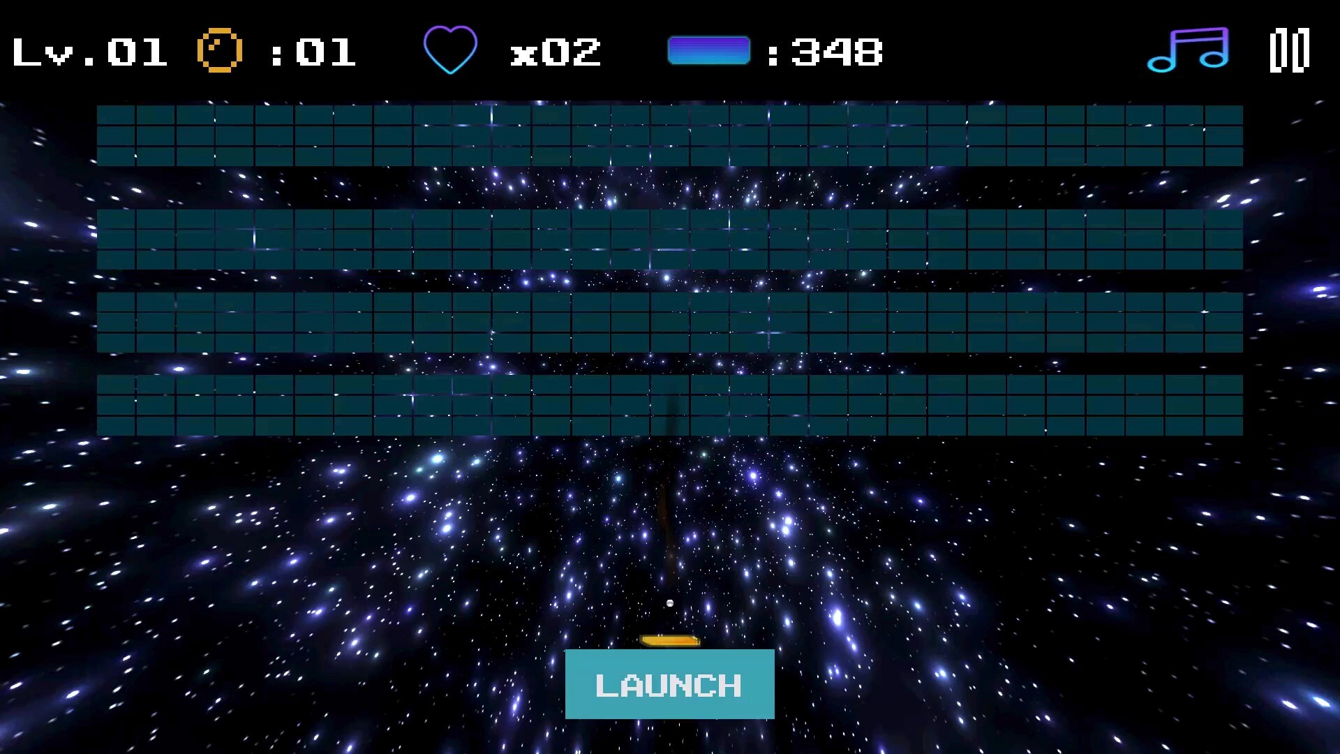 Tactical Tile Breaker Incremental screenshot 5