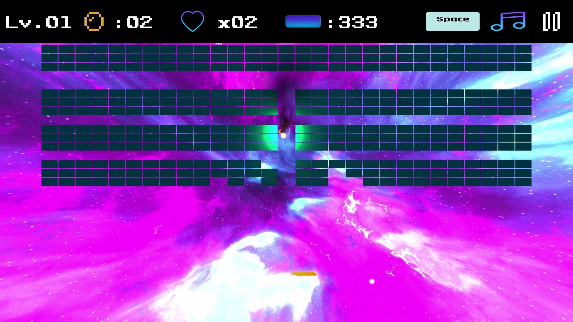 Tactical Tile Breaker Incremental screenshot 4