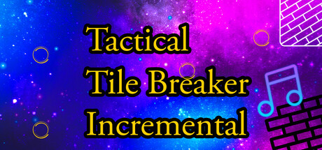 Cover art from Tactical Tile Breaker Incremental