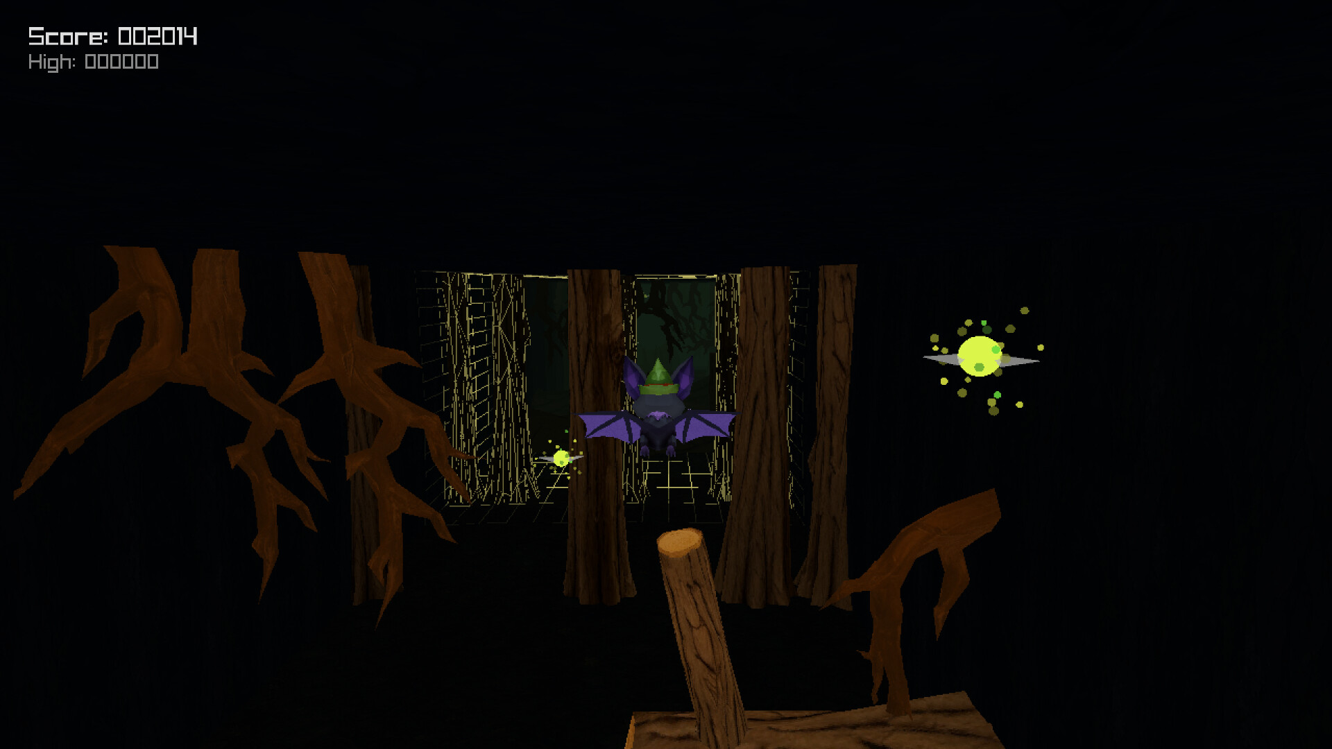 Bat Flapper screenshot 3