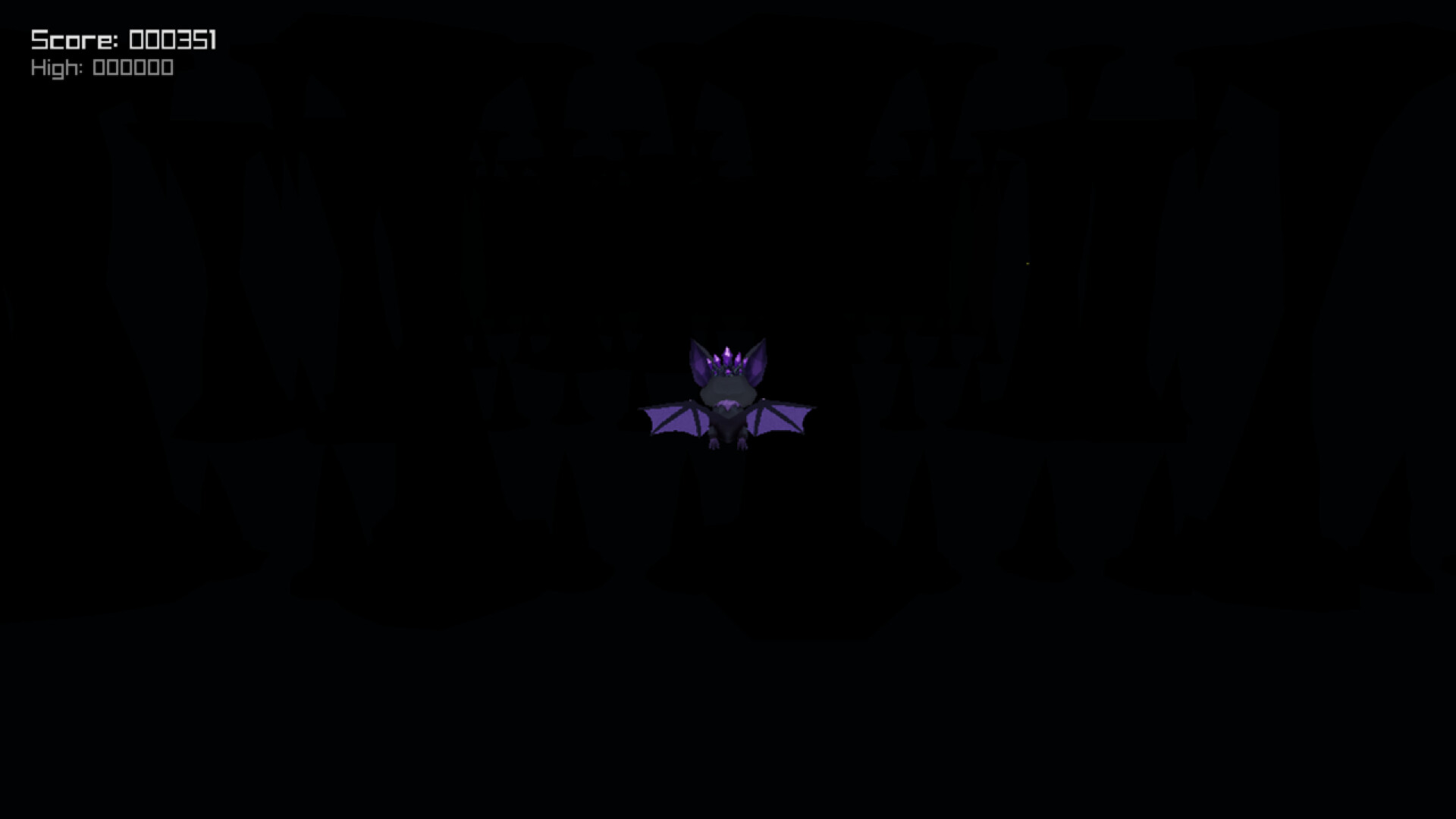 Bat Flapper screenshot 2