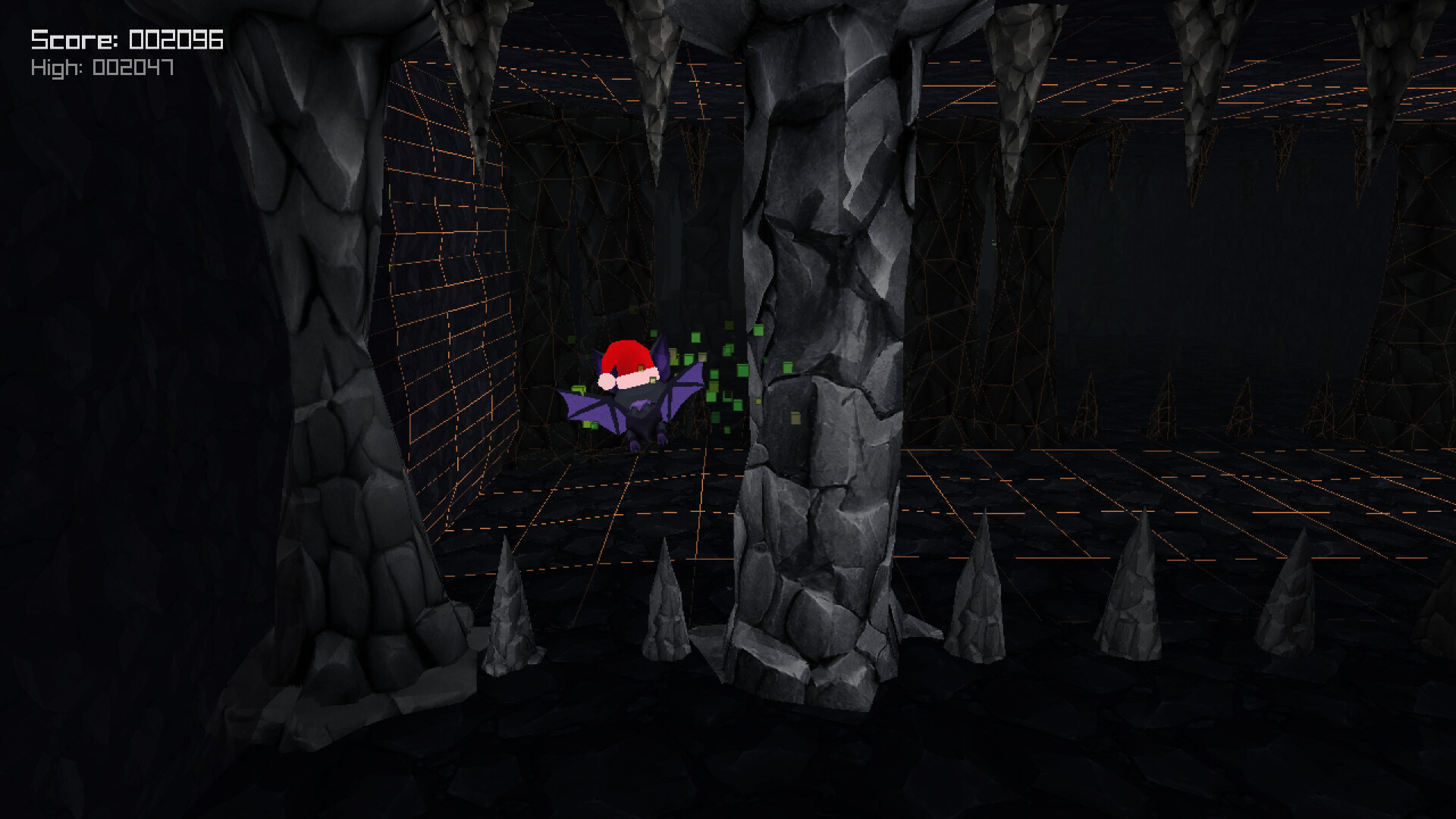 Bat Flapper screenshot 5