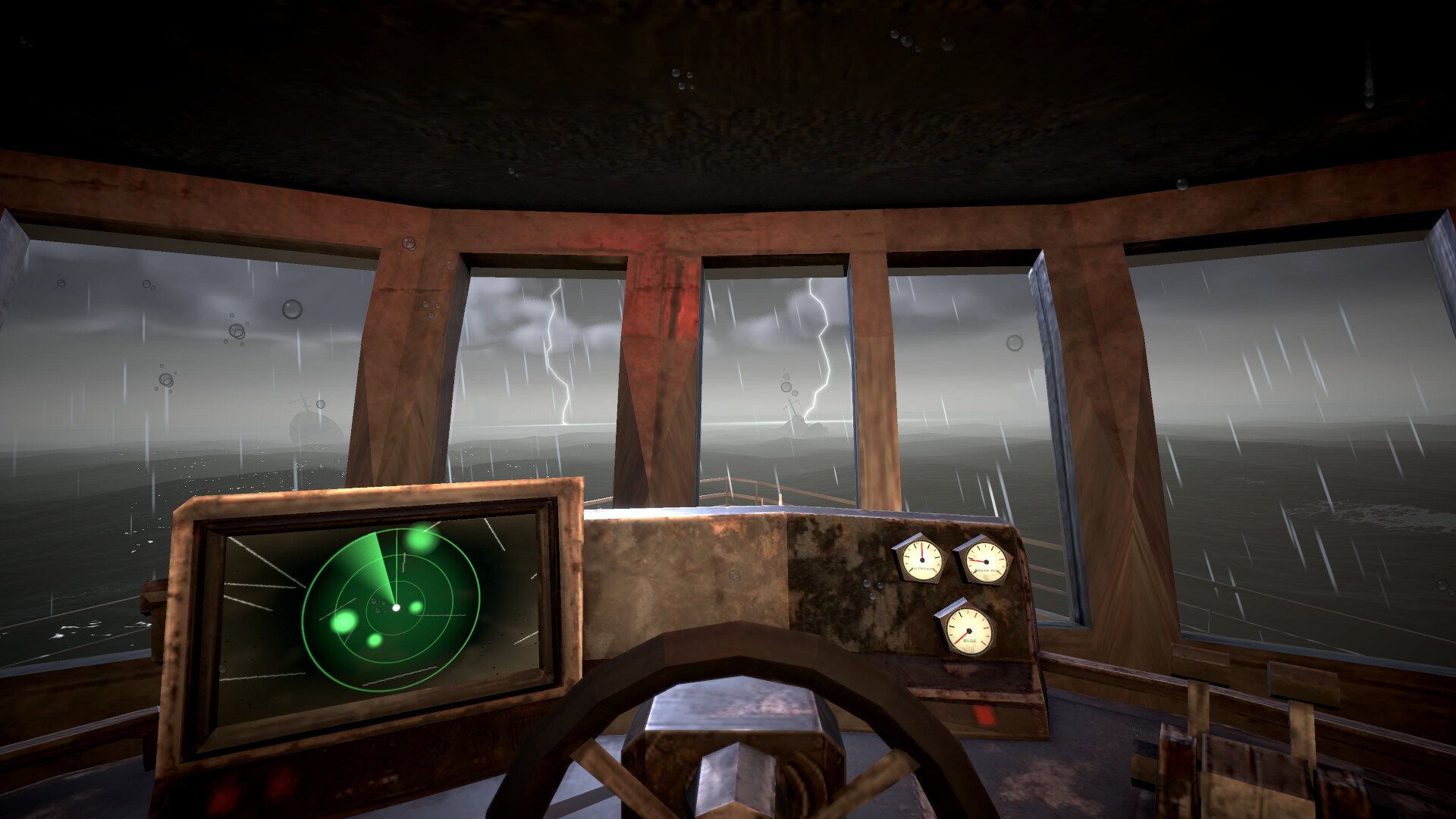 Reel Risk screenshot 3