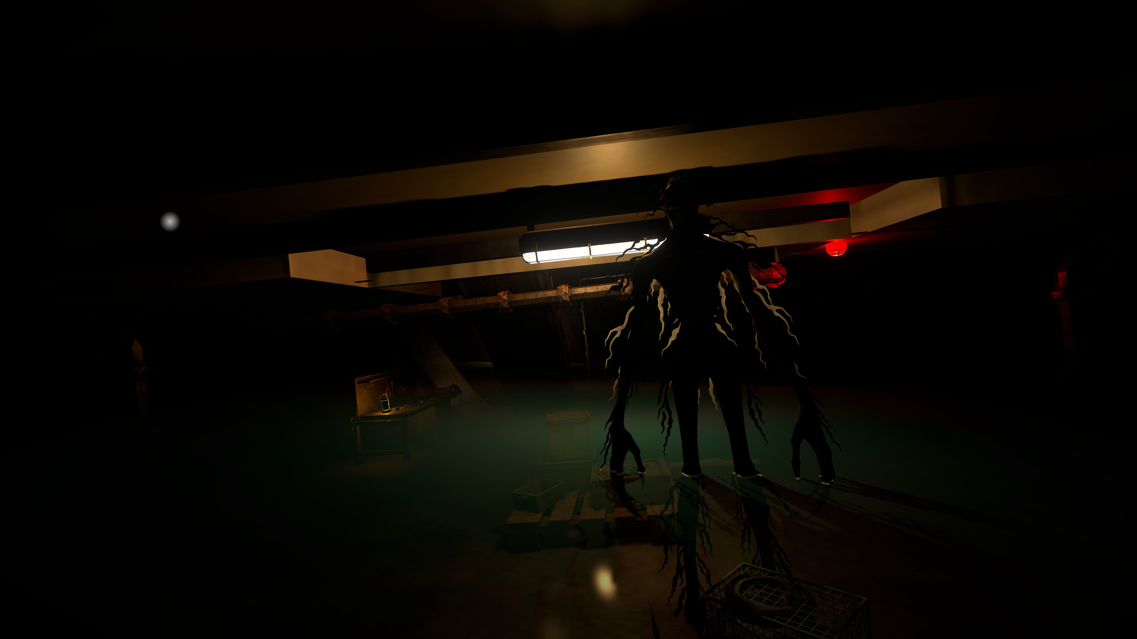Reel Risk screenshot 1