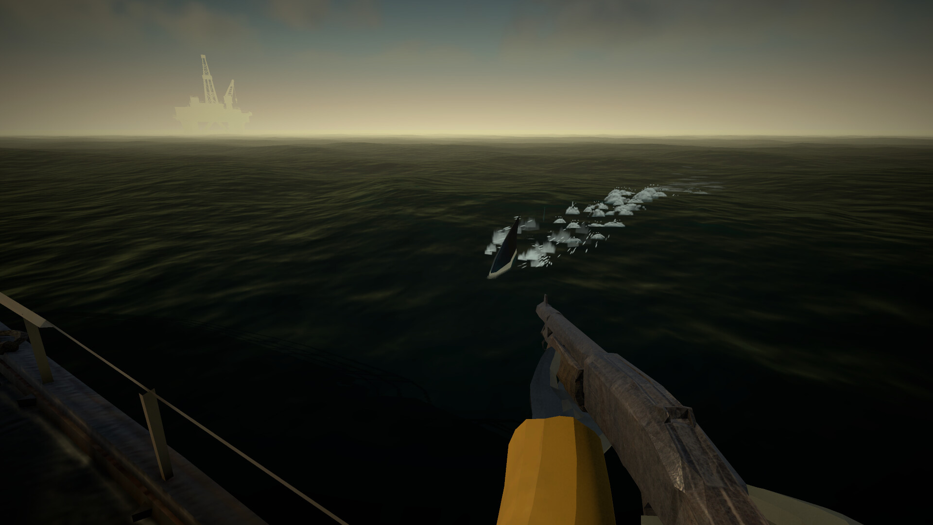 Reel Risk screenshot 4