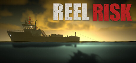 Cover art from Reel Risk
