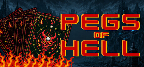 Pegs of Hell