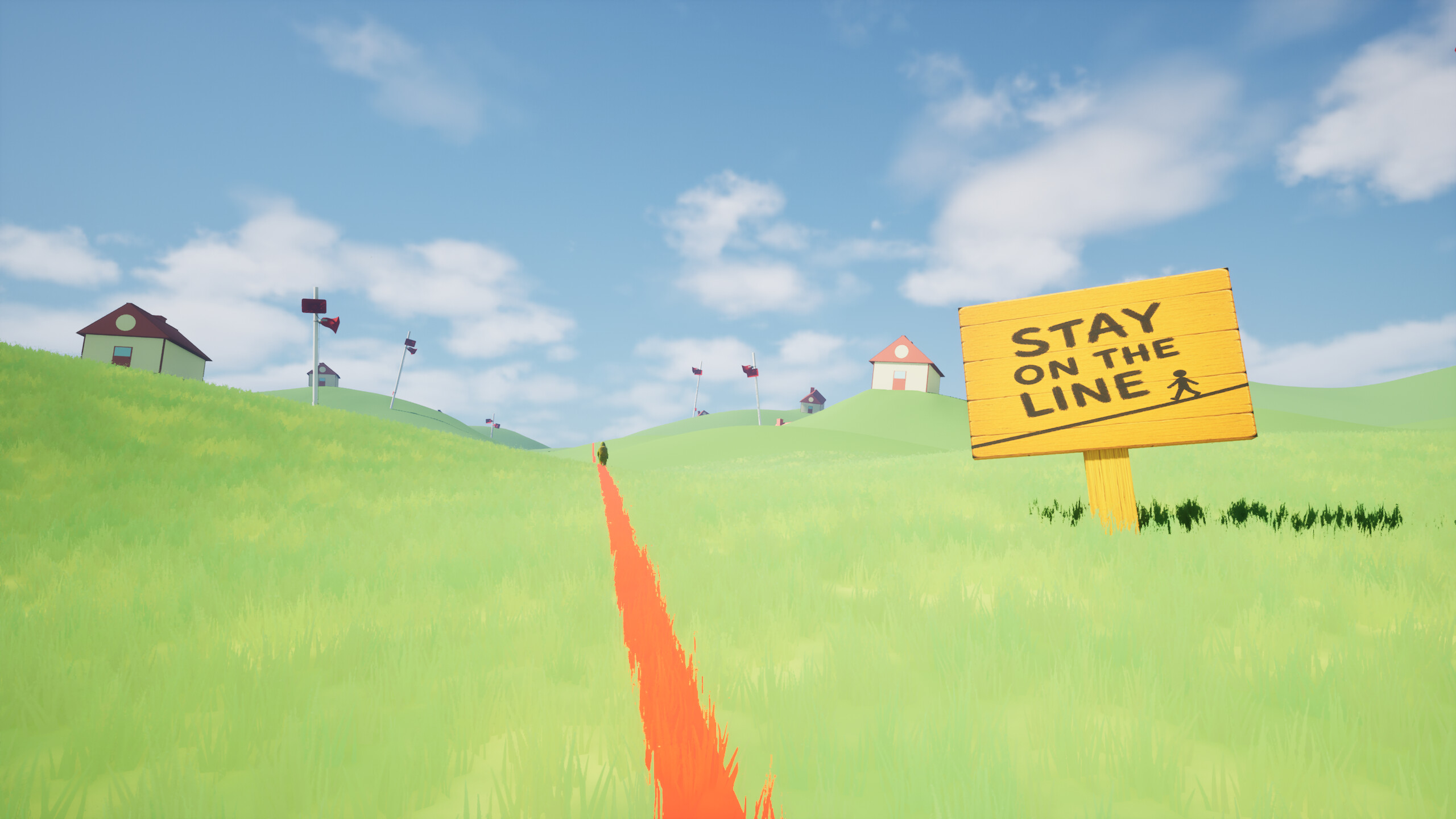 Backrooms: Misstep screenshot 5