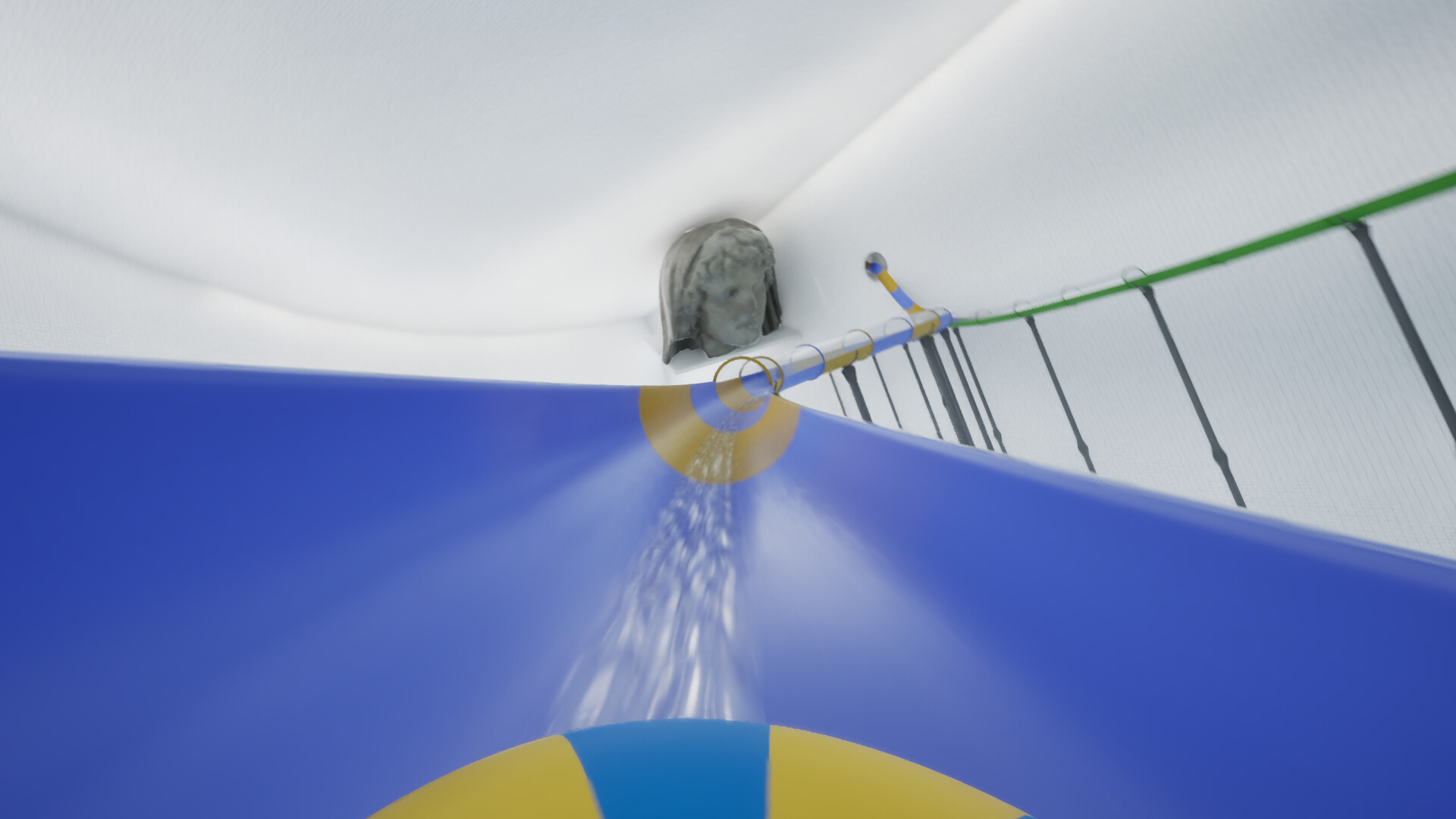 Backrooms: Misstep screenshot 3
