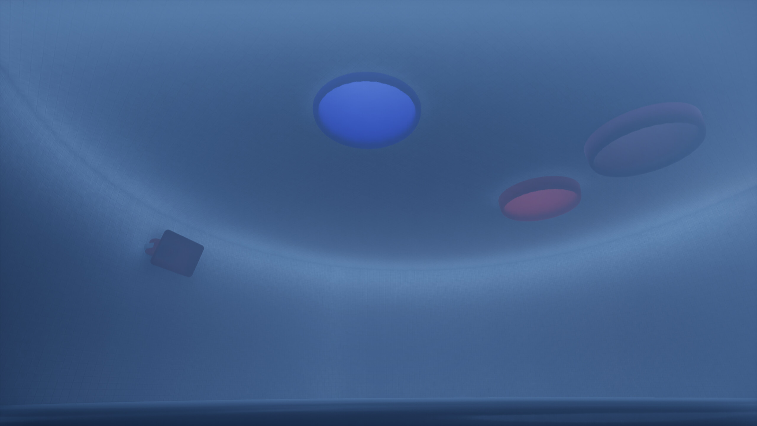 Backrooms: Misstep screenshot 2