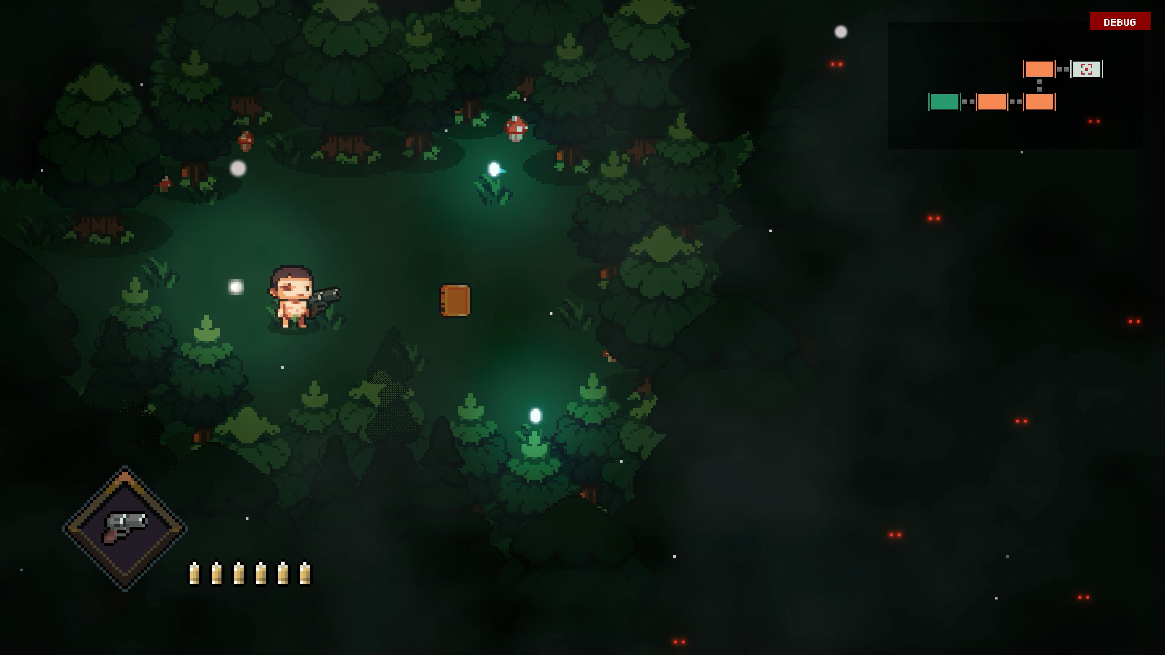 The Bounty screenshot 3