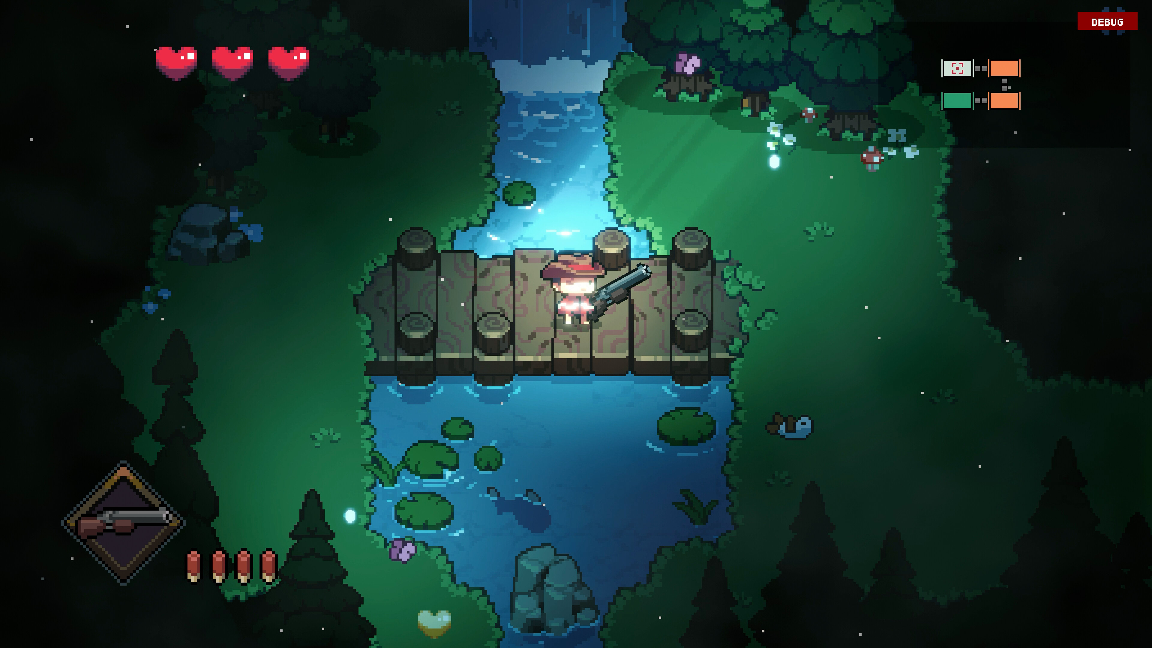 The Bounty screenshot 2