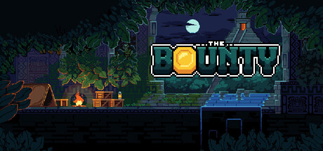 Cover art from The Bounty
