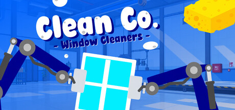 Cover art from Clean Co. - Window Cleaners