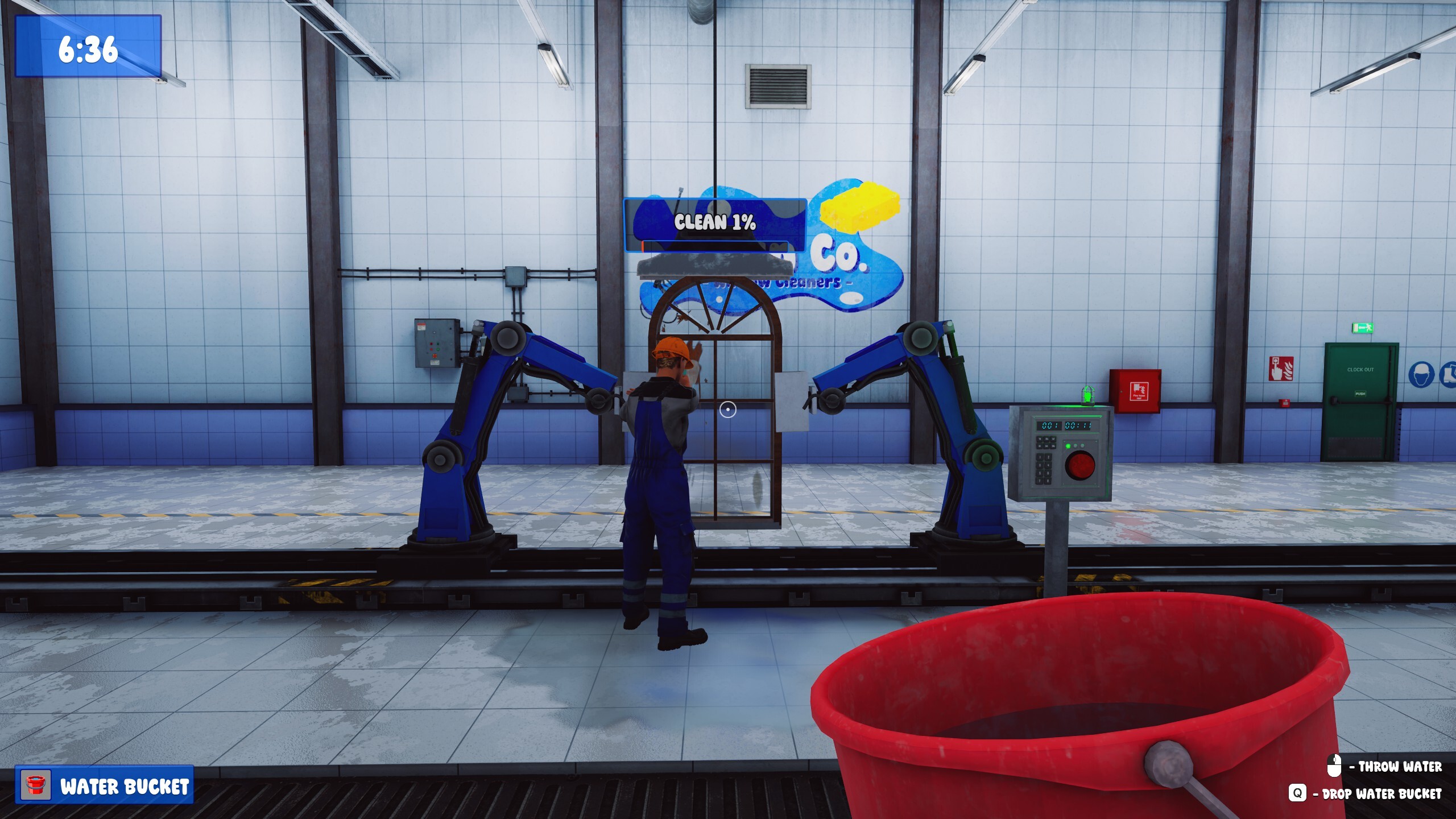 Clean Co. - Window Cleaners screenshot 5