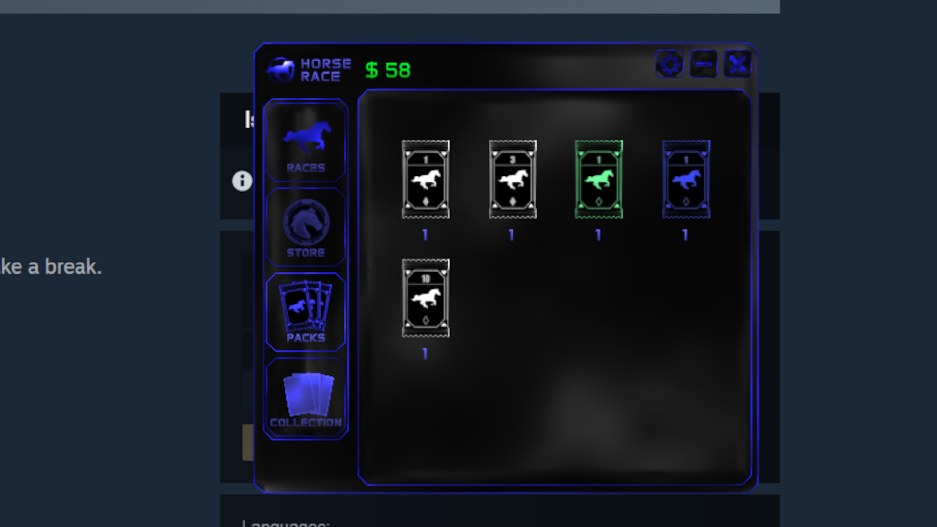 Horse Race screenshot 5