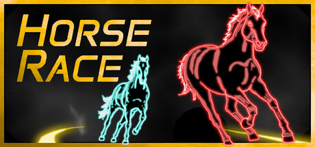 Cover art from Horse Race