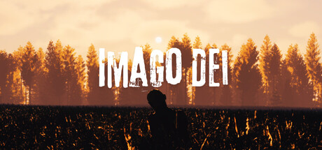 Cover art from Imago Dei