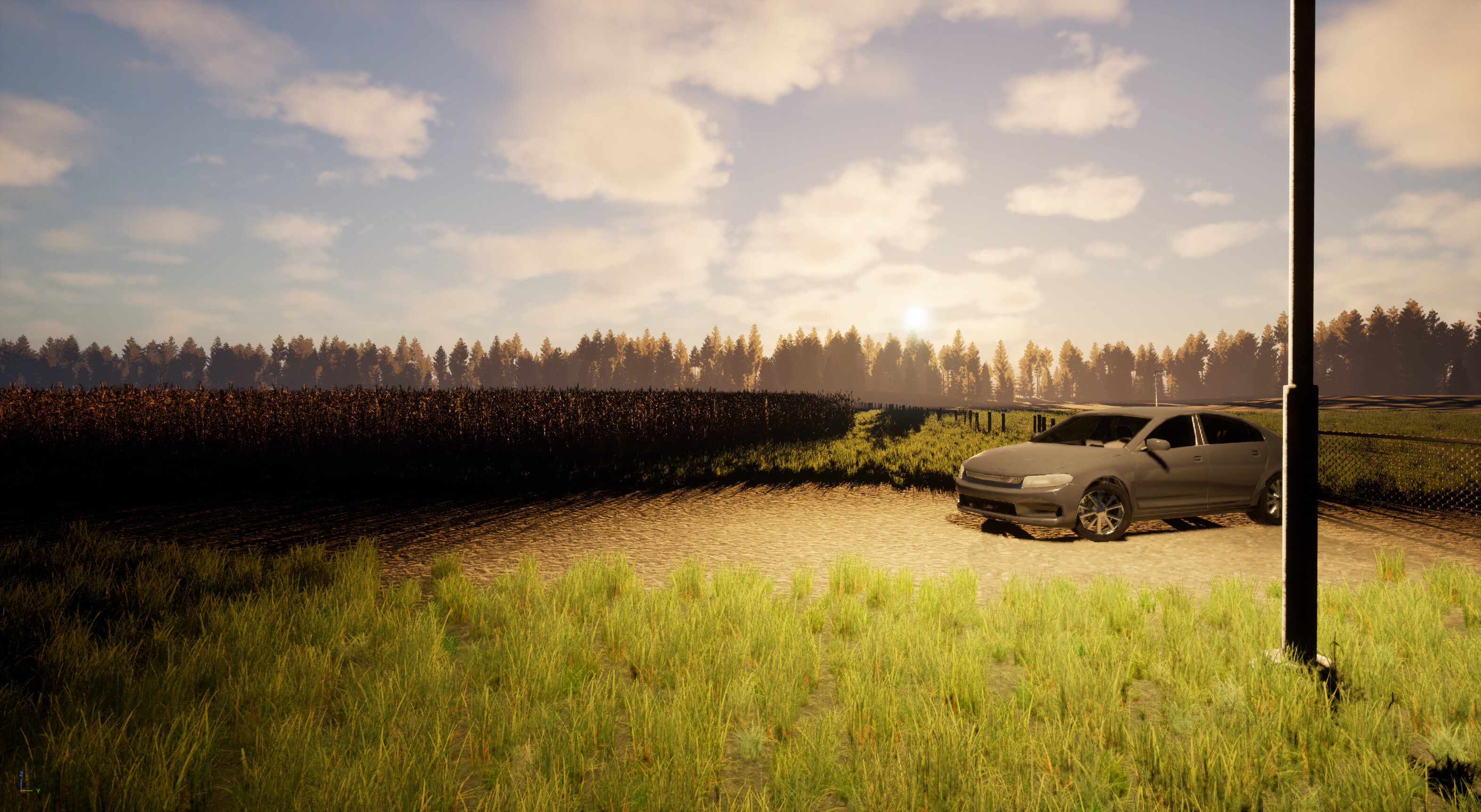 Imago Dei screenshot 3