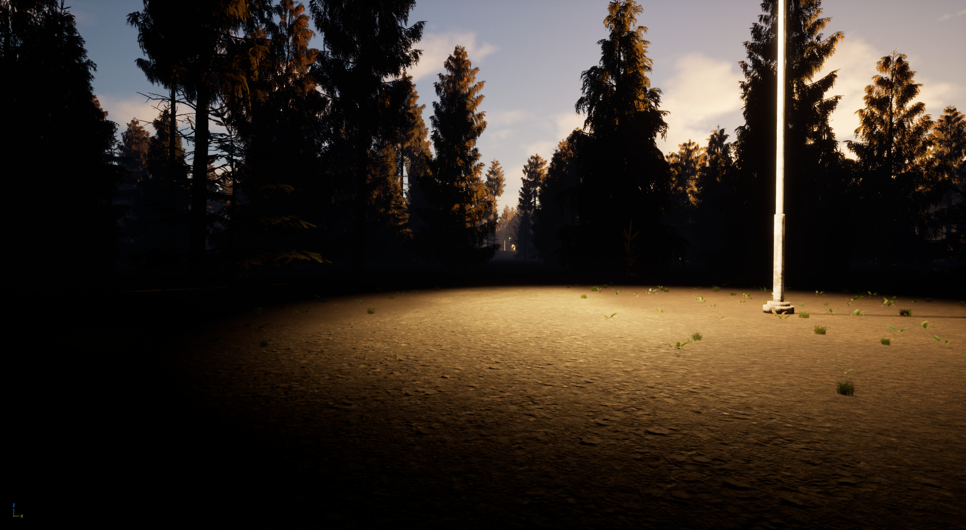 Imago Dei screenshot 2