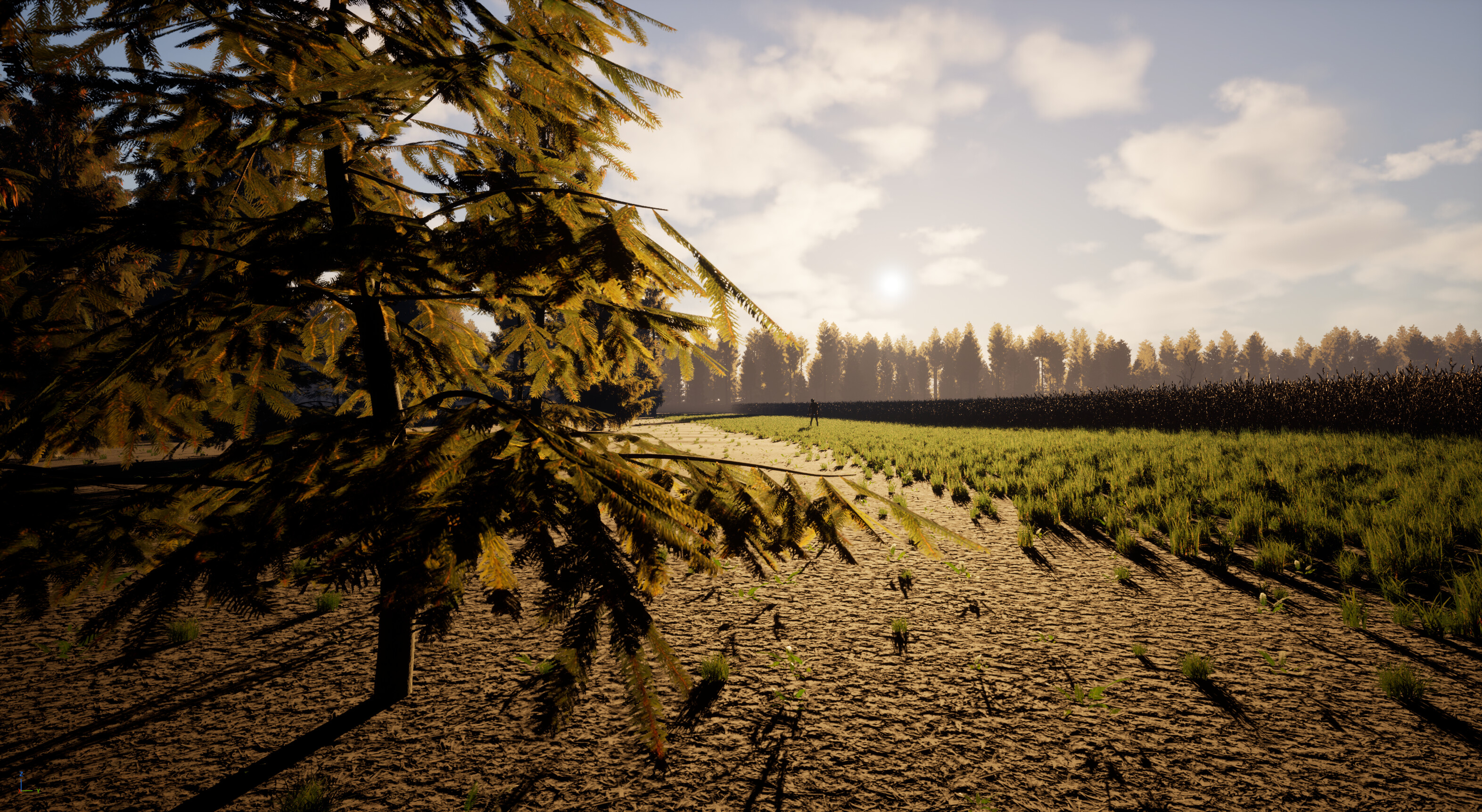 Imago Dei screenshot 4