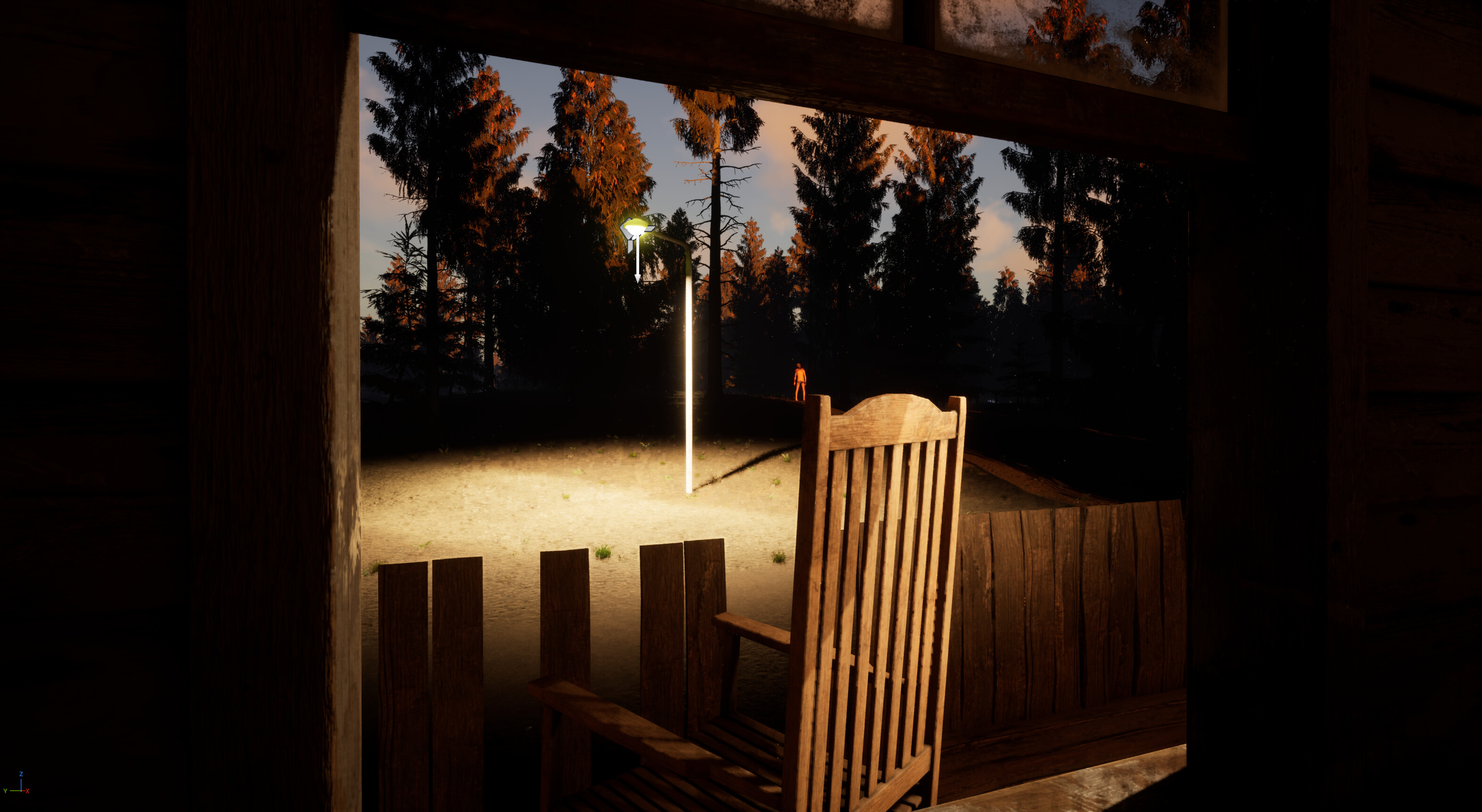 Imago Dei screenshot 1