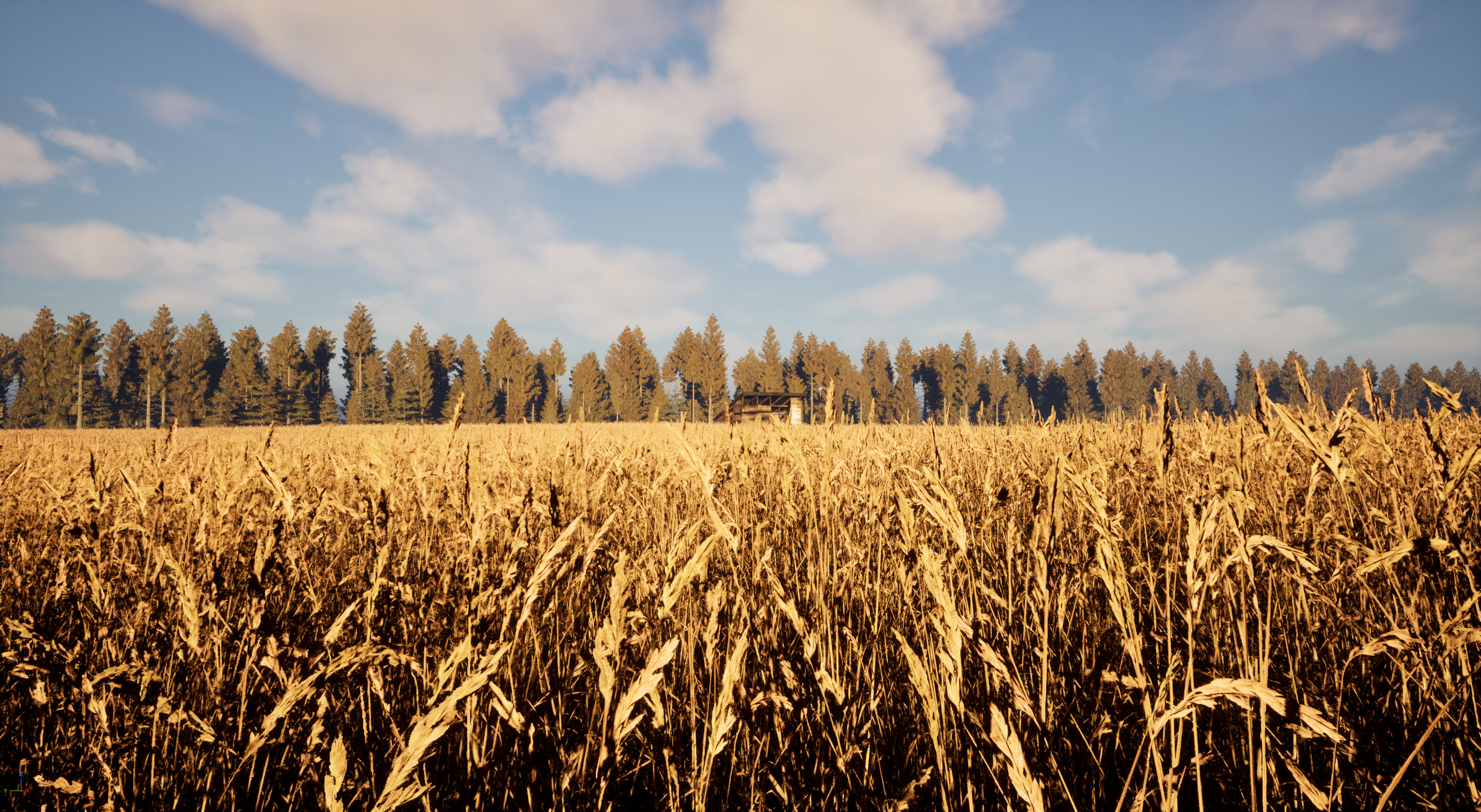 Imago Dei screenshot 5
