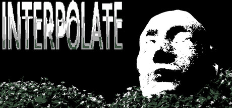 Cover art from Interpolate