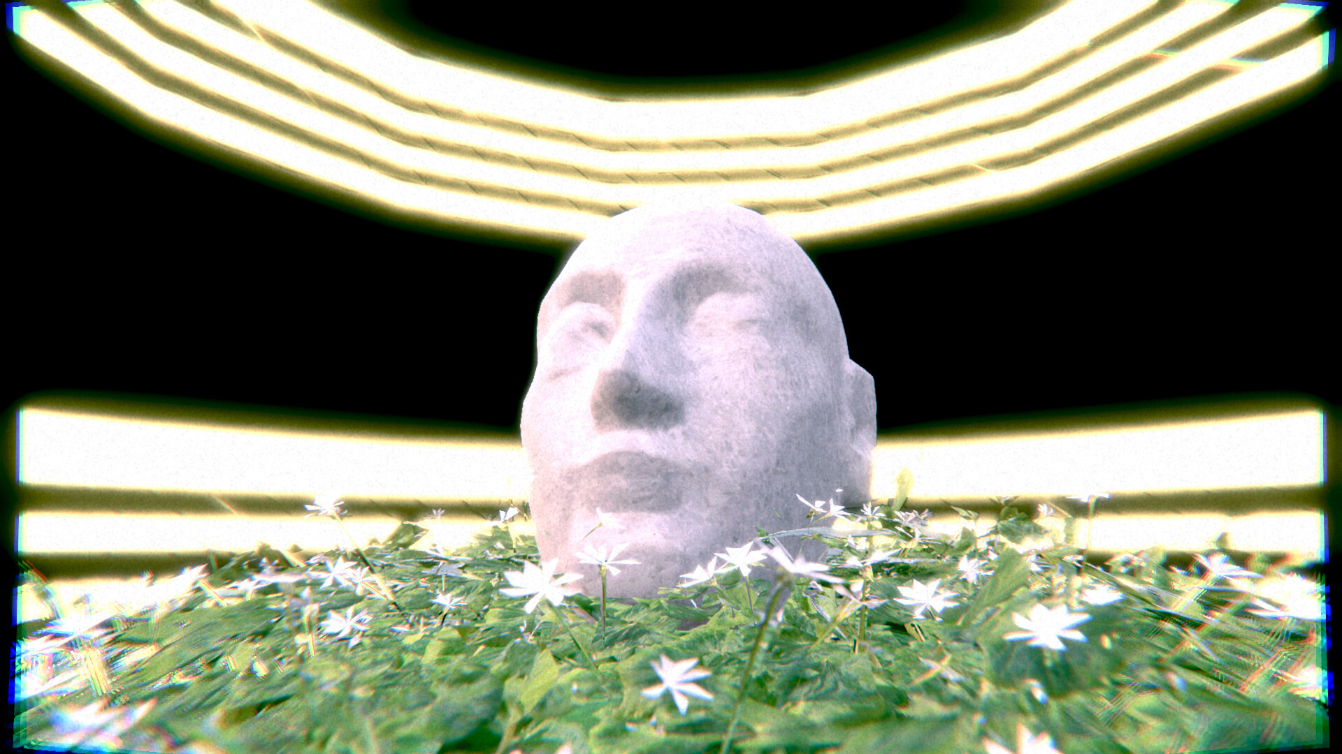 Interpolate trailer