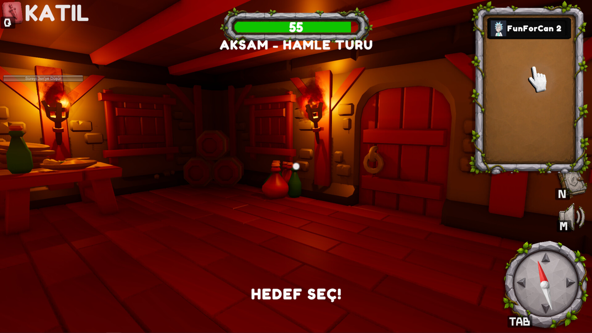 M.A.S.K. screenshot 4