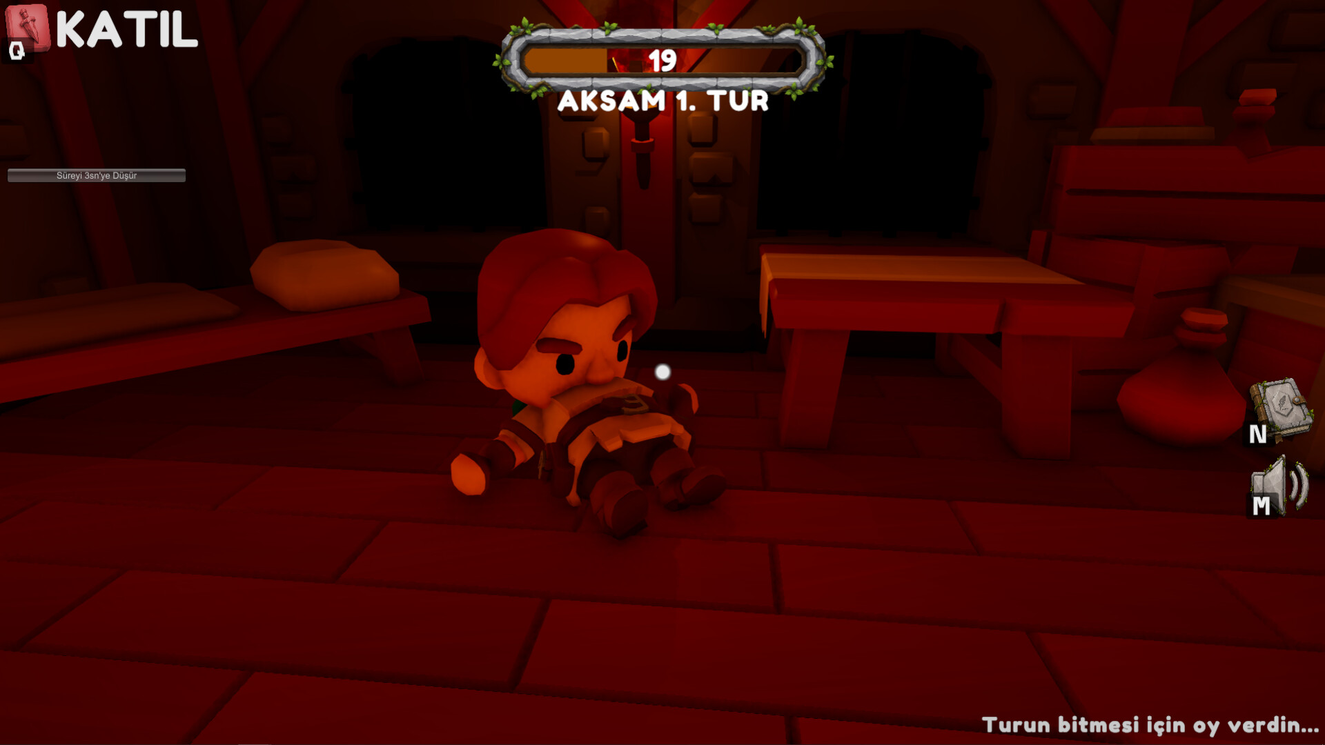 M.A.S.K. screenshot 5
