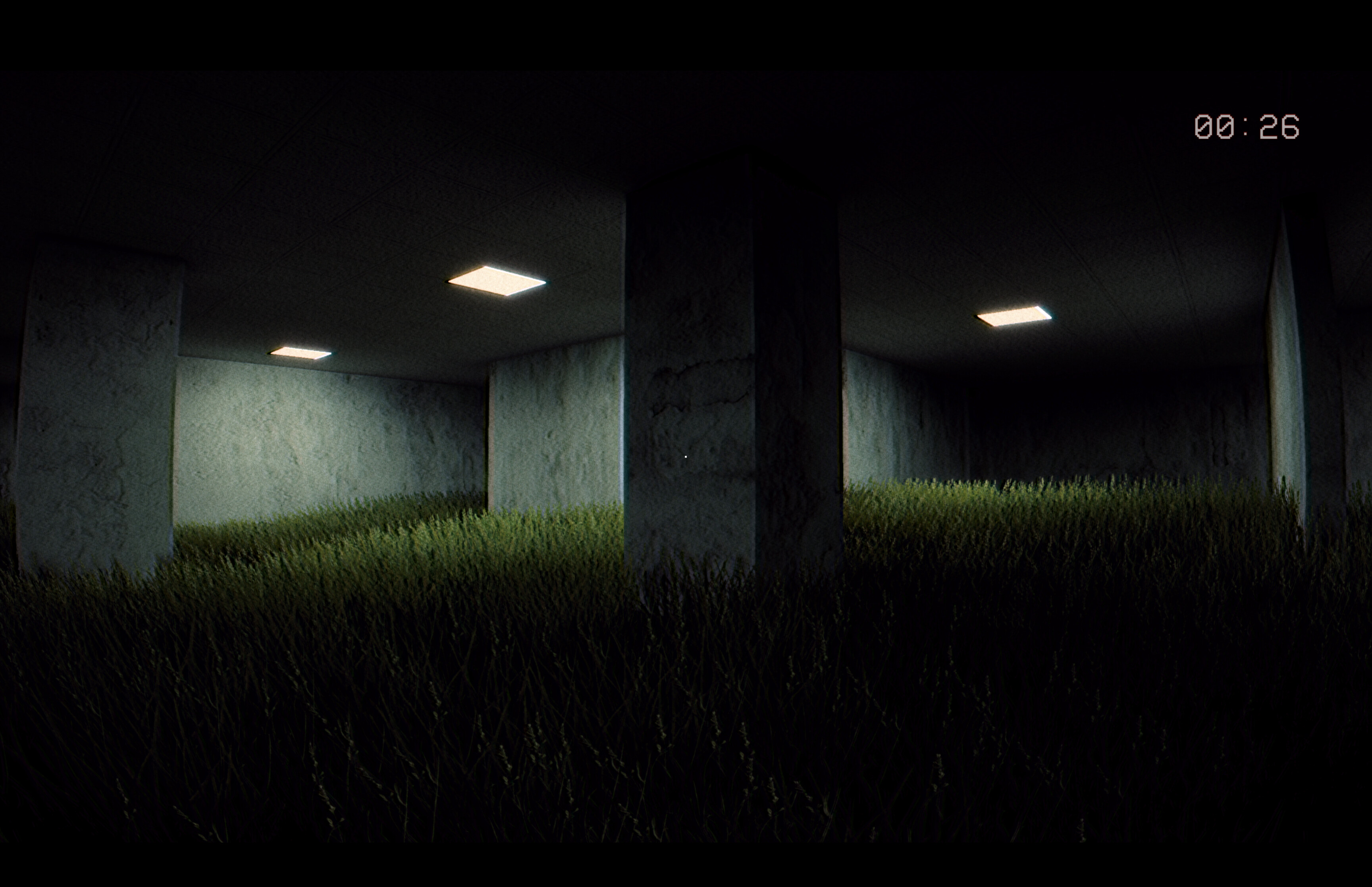 Backrooms Insane screenshot 3