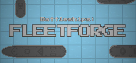 Cover art from Battleships: FleetForge