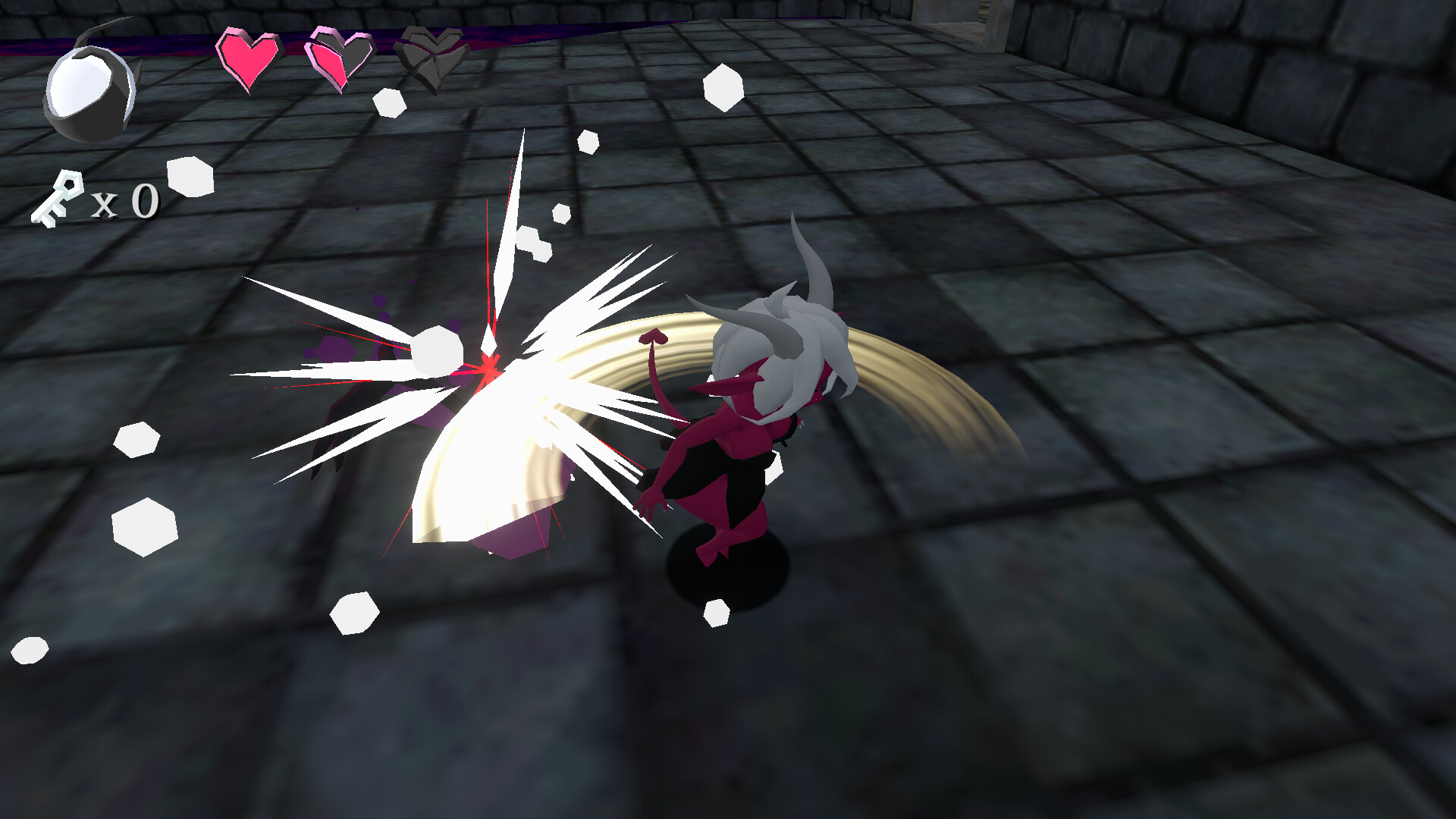 Impetuous screenshot 4