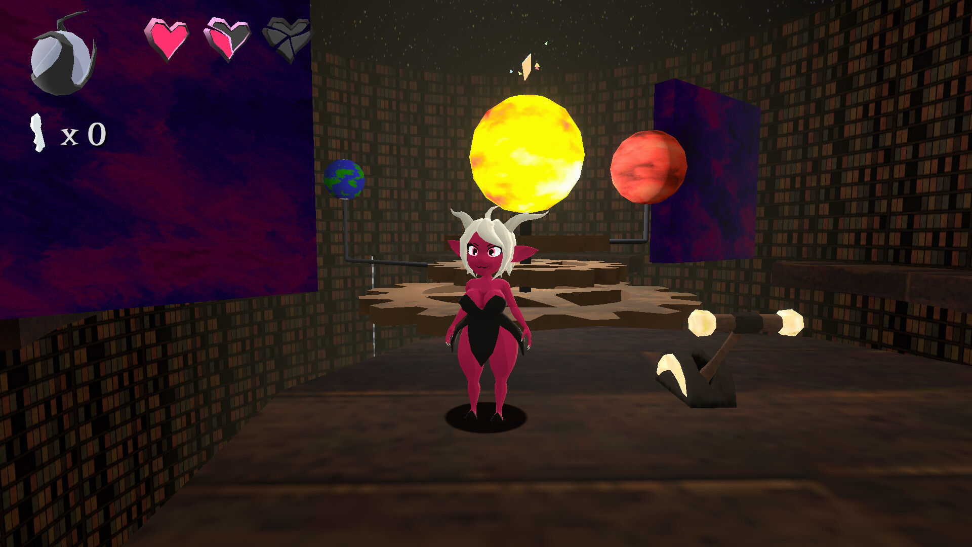 Impetuous screenshot 5